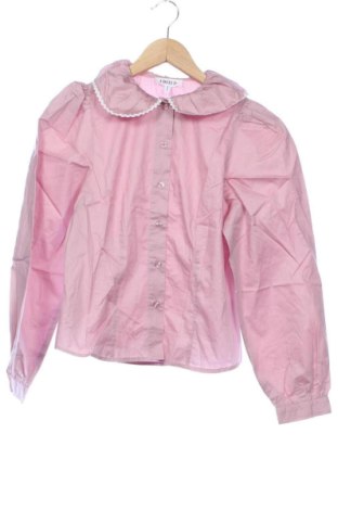 Cămașă de femei Edited, Mărime XS, Culoare Roz, Preț 57,74 Lei, #137673168