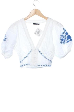 Cămașă de femei Gina Tricot, Mărime XS, Culoare Multicolor, Preț 41,99 Lei, #137673269