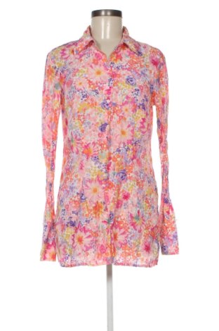 Damenbluse H&M, Größe S, Farbe Mehrfarbig, Preis € 9,00, #137673352