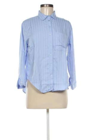 Dámská košile  Unbranded, Velikost S, Barva Modrá, Cena  148,00 Kč, #137673528