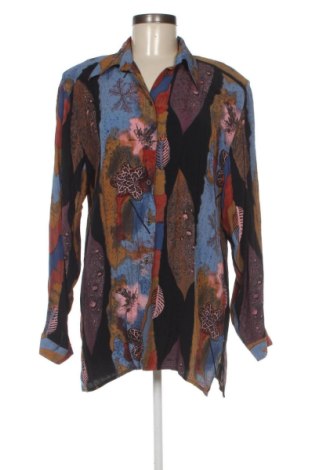 Damenbluse Unbranded, Größe L, Farbe Mehrfarbig, Preis € 9,00, #137673544