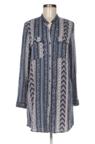 Cămașă de femei H&M, Mărime M, Culoare Multicolor, Preț 36,74 Lei, #137674093