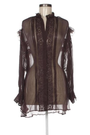 Damenbluse Unbranded, Größe XL, Farbe Braun, Preis € 12,30, #137674193