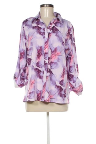 Damenbluse Unbranded, Größe M, Farbe Mehrfarbig, Preis 9,00 €, #137674322