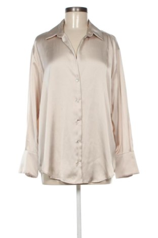 Dámská košile  Zara, Velikost XL, Barva Krémová, Cena  801,00 Kč, #137674336