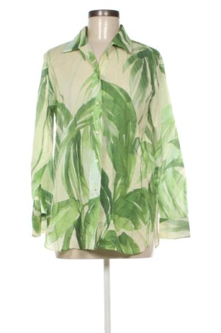 Cămașă de femei Massimo Dutti, Mărime M, Culoare Multicolor, Preț 162,72 Lei, #137674547