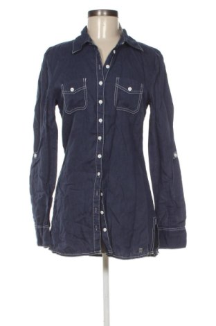 Damenbluse Street One, Größe S, Farbe Blau, Preis € 7,00, #137675036