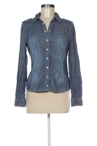 Damenbluse Unbranded, Größe S, Farbe Blau, Preis € 6,00, #137675095