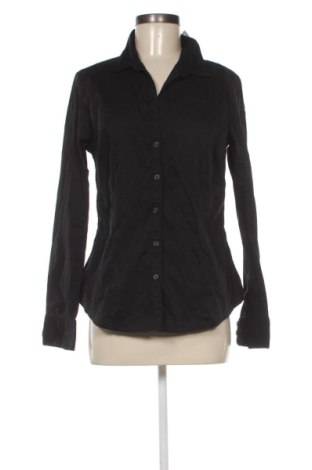 Dámská košile  H&M, Velikost L, Barva Černá, Cena  218,00 Kč, #137675114