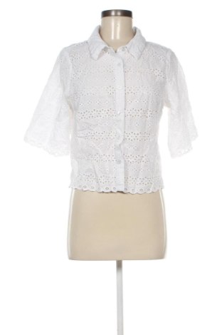 Damenbluse Brave Soul, Größe M, Farbe Weiß, Preis € 14,00, #137675177