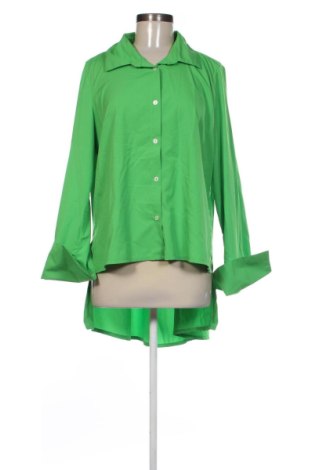 Dámská košile  Unbranded, Velikost XL, Barva Zelená, Cena  218,00 Kč, #137675374