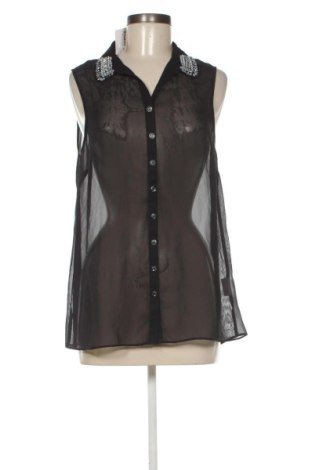 Cămașă de femei Unbranded, Mărime M, Culoare Negru, Preț 68,24 Lei, #137675492