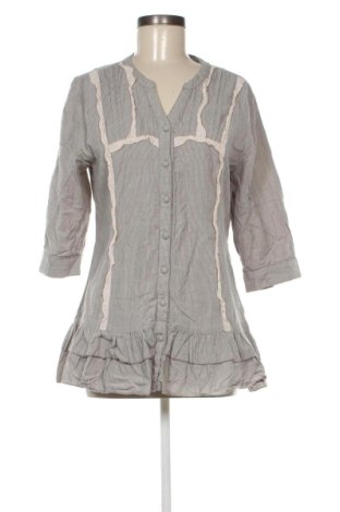 Damenbluse Isolde, Größe XL, Farbe Beige, Preis € 8,00, #137675658