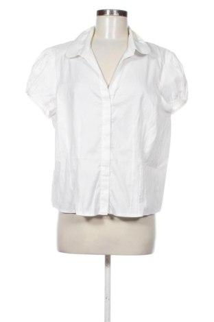 Cămașă de femei La Femme, Mărime XL, Culoare Alb, Preț 158,00 Lei, #137675680
