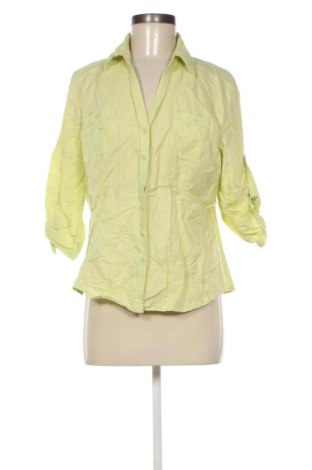 Damenbluse Biaggini, Größe L, Farbe Gelb, Preis € 6,86, #137675786