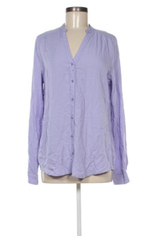 Damenbluse Terranova, Größe XL, Farbe Lila, Preis € 6,00, #137675855