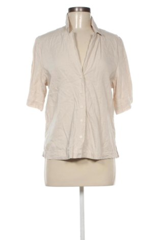 Dámská košile  Unbranded, Velikost L, Barva Krémová, Cena  291,00 Kč, #137675870