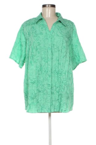 Cămașă de femei Bexleys, Mărime XXL, Culoare Verde, Preț 62,99 Lei, #137675947