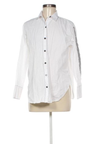 Damenbluse Zara, Größe S, Farbe Weiß, Preis 19,00 €, #137676035