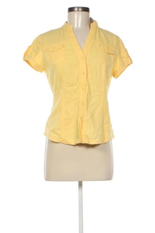 Cămașă de femei Saix, Mărime S, Culoare Galben, Preț 100,94 Lei, #137676524