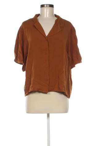 Cămașă de femei Soya Concept, Mărime XXL, Culoare Portocaliu, Preț 68,24 Lei, #137676649