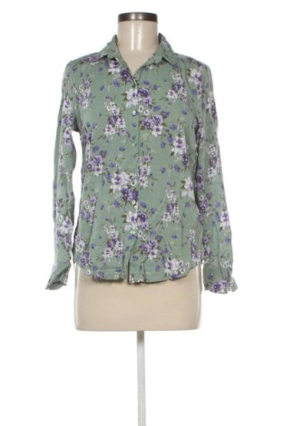 Damenbluse Gina Tricot, Größe M, Farbe Mehrfarbig, Preis € 7,00, #137676986