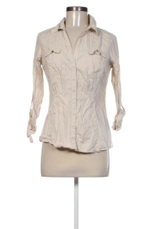 Damenbluse Terranova, Größe M, Farbe Ecru, Preis € 7,00, #137677239