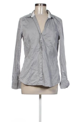 Дамска риза H&M, Размер XL, Цвят Сив, Цена 10,00 €, #137677483