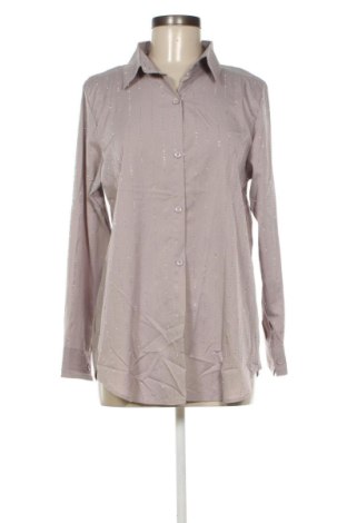 Дамска риза Unbranded, Размер L, Цвят Пепел от рози, Цена 23,80 €, #137677581