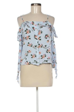 Cămașă de femei One Clothing, Mărime S, Culoare Multicolor, Preț 33,00 Lei, #137677695