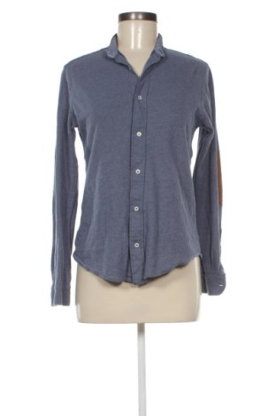 Damenbluse Zara, Größe S, Farbe Blau, Preis € 12,00, #137677722