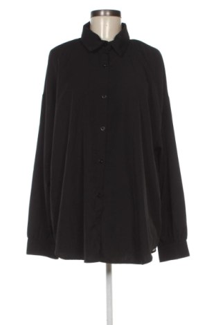 Damenbluse Unbranded, Größe XXL, Farbe Schwarz, Preis € 15,00, #137677801