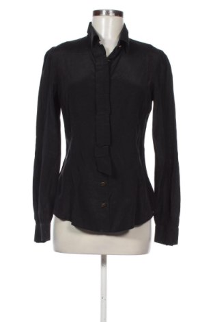 Damenbluse Mango, Größe M, Farbe Schwarz, Preis 7,62 €, #137677918