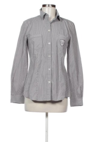 Damenbluse Gerry Weber, Größe M, Farbe Grau, Preis 13,15 €, #137677980