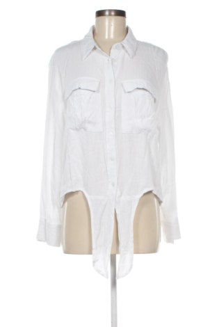 Damenbluse Unbranded, Größe XL, Farbe Weiß, Preis € 12,00, #137678020