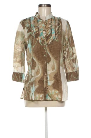 Cămașă de femei Apriori, Mărime L, Culoare Multicolor, Preț 80,00 Lei, #137678162