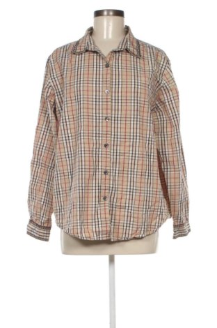 Damenbluse Classic Elements, Größe XXL, Farbe Mehrfarbig, Preis € 5,91, #137678300