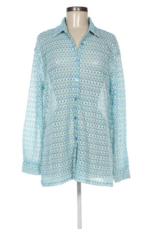 Дамска риза Oasis, Размер XL, Цвят Многоцветен, Цена 6,00 €, #137678325