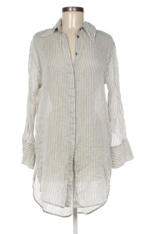 Dámská košile  Massimo Dutti, Velikost M, Barva Vícebarevné, Cena  776,00 Kč, #137678333