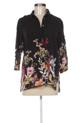 Dámská košile  Stradivarius, Velikost L, Barva Vícebarevné, Cena  315,00 Kč, #137678460