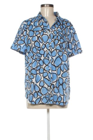 Дамска риза Gerry Weber, Размер XXL, Цвят Многоцветен, Цена 20,00 €, #137678476