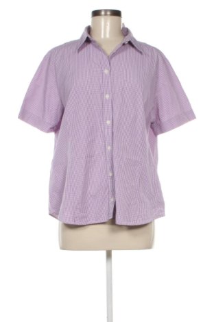 Дамска риза Brookshire, Размер XL, Цвят Многоцветен, Цена 13,52 €, #137678739