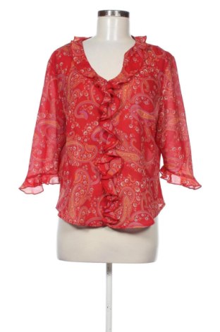 Dámská košile  Unbranded, Velikost XL, Barva Vícebarevné, Cena  243,00 Kč, #137679300