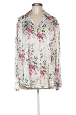 Дамска риза Zara, Размер XXL, Цвят Многоцветен, Цена 25,00 €, #137679403