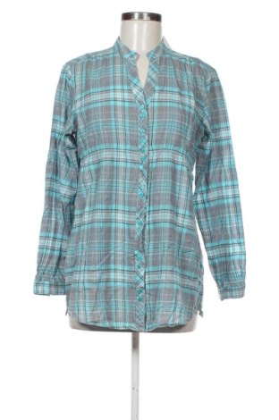 Damenbluse Defacto, Größe L, Farbe Mehrfarbig, Preis 8,00 €, #137679476