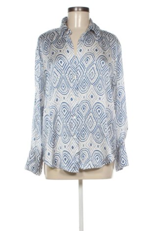 Дамска риза Zara, Размер M, Цвят Многоцветен, Цена 18,00 €, #137679491