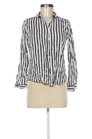 Damenbluse Cropp, Größe M, Farbe Mehrfarbig, Preis € 6,00, #137679593