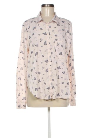 Damenbluse Reserved, Größe XL, Farbe Mehrfarbig, Preis € 11,00, #137679613