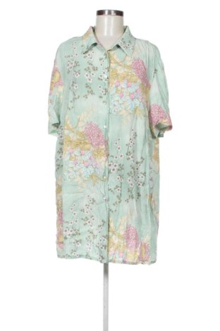 Cămașă de femei Unbranded, Mărime XXL, Culoare Multicolor, Preț 57,00 Lei, #137679644