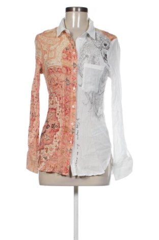 Női ing Desigual, Méret L, Szín Sokszínű, Ár 12 411 Ft, #137680122